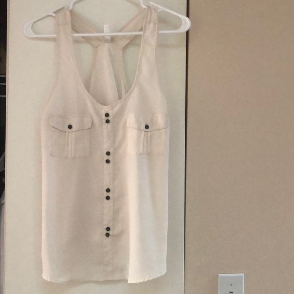 Xhilaration Tank Top
